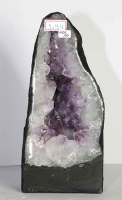 Amethyst-Druse klein Nr. 54