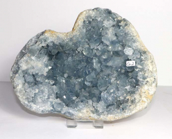 Coelestin Rohstein Nr. Co2