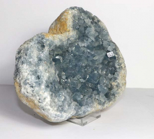 Coelestin Rohstein Nr. Co2