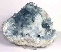 Coelestin Rohstein Nr. Co3