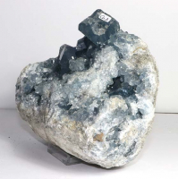 Coelestin Rohstein Nr. Co3