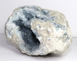 Coelestin Rohstein Nr. Co4