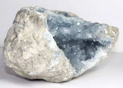 Coelestin Rohstein Nr. Co4