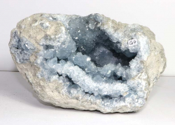 Coelestin Rohstein Nr. Co4