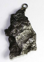 Anh�nger Meteorit Nr. 4