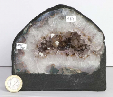 Amethyst-Druse klein Nr. 74