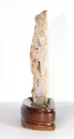 Achat Nr. 108 auf Holzsockel