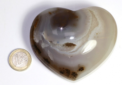 Kristall Herz Nr. 170