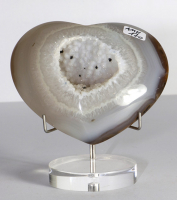 Kristall Herz Nr. 170