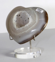 Kristall Herz Nr. 170