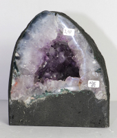 Amethyst-Druse klein Nr. 82
