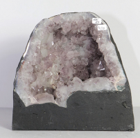 Amethyst-Druse klein Nr. 87
