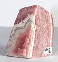 Handschmeichler Rhodochrosit Nr. 44