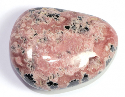 Handschmeichler Rhodochrosit Nr. 45