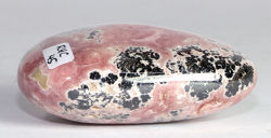 Handschmeichler Rhodochrosit Nr. 45