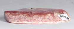 Handschmeichler Rhodochrosit Nr. 46