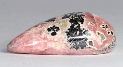 Handschmeichler Rhodochrosit Nr. 47