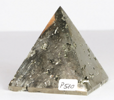 Pyrit Pyramide Nr. 510