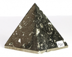 Pyrit Pyramide Nr. 510