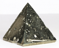 Pyrit Pyramide Nr. 510