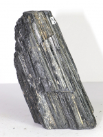 Turmalin schwarz (Sch�rl) Rohstein Nr. 68