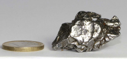 Meteorit Nr. 360