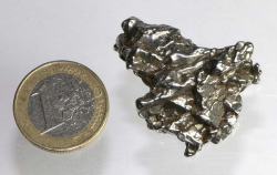 Meteorit Nr. 363