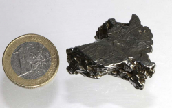 Meteorit Nr. 363