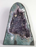 Amethyst-Druse Nr. 253