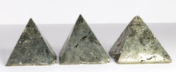 Pyrit Pyramide Nr. 518 B-Qualit�t