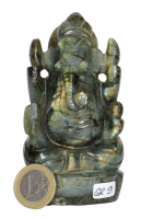 Ganesha Labradorit Nr. GR9
