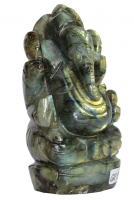 Ganesha Labradorit Nr. GR9