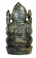Ganesha Labradorit Nr. GR9