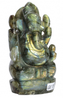 Ganesha Labradorit Nr. GR9
