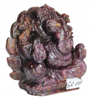 Ganesha Rubin Nr. GR11