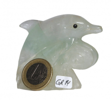 Delfin Fluorit Nr. GR14