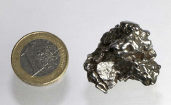 Meteorit Nr. 365