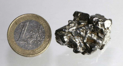 Meteorit Nr. 367