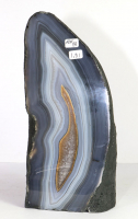 Irai-Achat (Chalcedon) klein Nr. 97