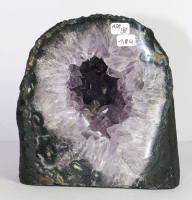 Amethyst-Druse klein Nr. 98