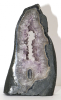 Amethyst-Druse klein Nr. 102