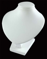 Bste weiss 11 cm