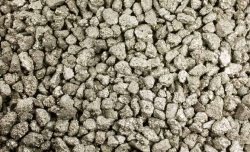 Pyrit Nuggets ca. 10-25 mm Peru
