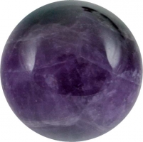 Kugeln 20 mm Amethyst