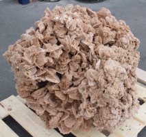 Sandrose XXL Nr. 2 (140 kg)