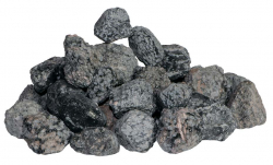 Wassersteine Schneeflocken-Obsidian
