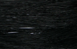 Lederbnder (Ziege) schwarz