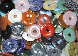 Starterkit Donuts 50 mm