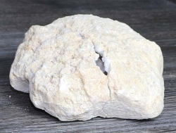 Quarz Geoden Paare L (12-15 cm), Marokko