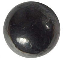 Kugeln 3 cm Schungit